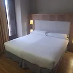 Plaza Mayor Ξενοδοχείο