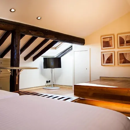 Plaza Mayor Szálloda