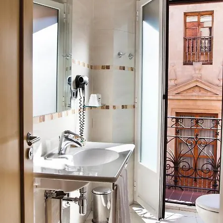 Plaza Mayor Hotel Soria