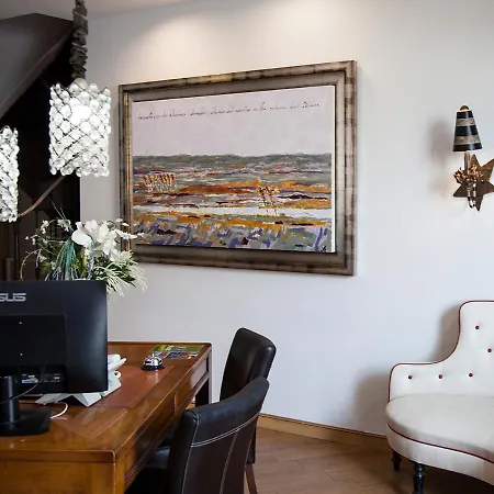 Hotel Plaza Mayor 2*