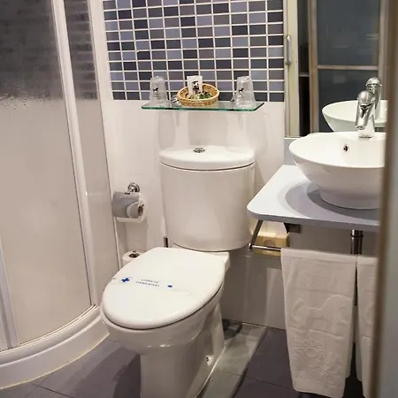 Hotel Plaza Mayor 2*