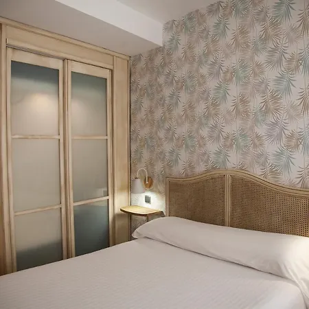 Hotel Plaza Mayor