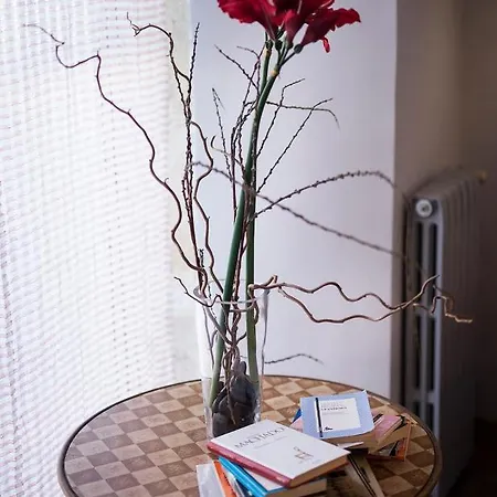 Szálloda Plaza Mayor