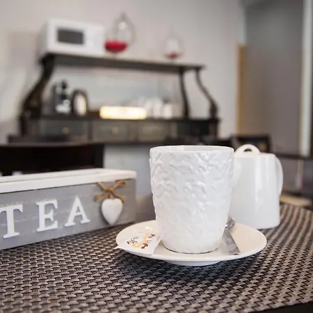 Szálloda Plaza Mayor