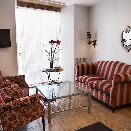 Plaza Mayor Hotel Soria