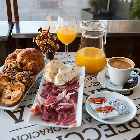 Plaza Mayor Hotel Soria