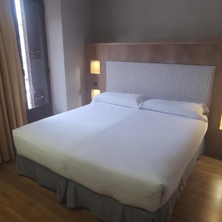 Plaza Mayor Szálloda