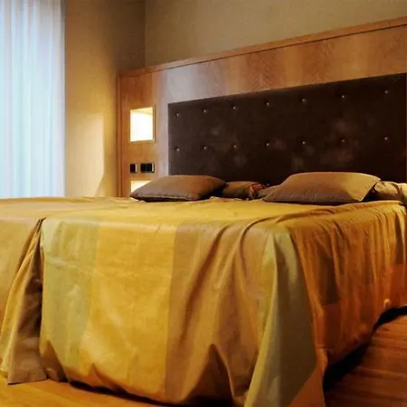 Hotel Plaza Mayor Soria