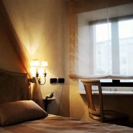 Szálloda Plaza Mayor Soria