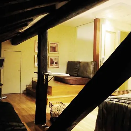 Hotel Plaza Mayor 2*