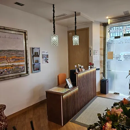 Hotel Plaza Mayor 2*