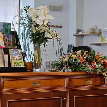 Plaza Mayor Hotel Soria