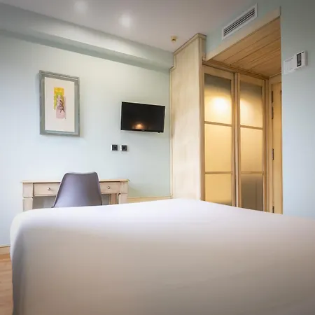 Hotel Plaza Mayor Soria