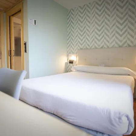 Plaza Mayor Szálloda Soria