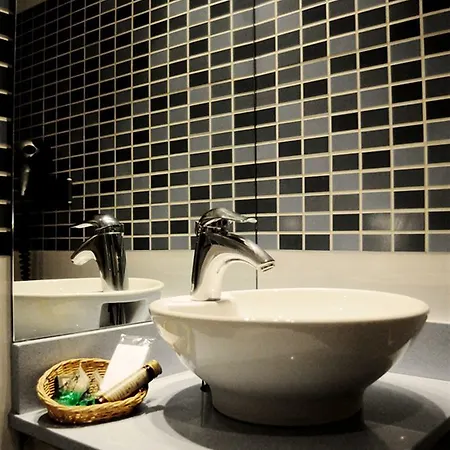 Plaza Mayor Hotel Soria