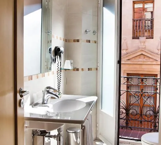 Plaza Mayor Hotel Soria