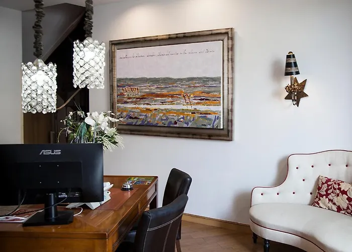 Hotel Plaza Mayor 2*