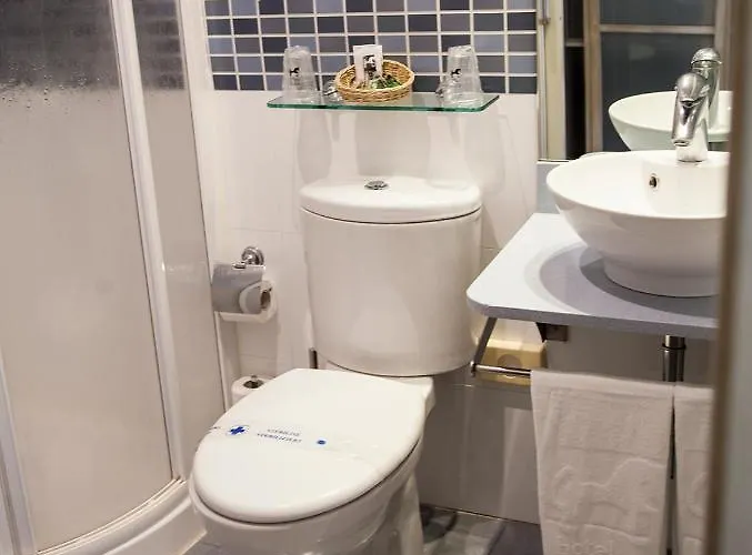 Hotel Plaza Mayor 2*