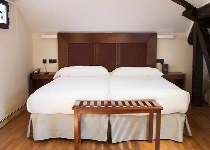 Plaza Mayor 2* Soria