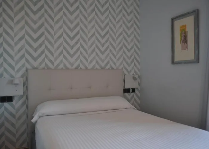 Plaza Mayor 2* Soria