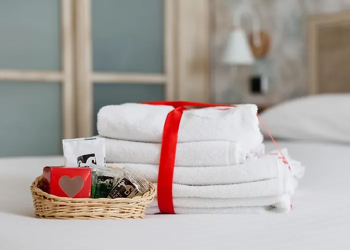 Plaza Mayor Hotel 2*