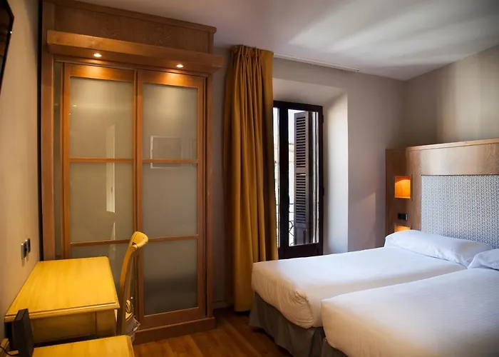 Plaza Mayor Hotel Soria