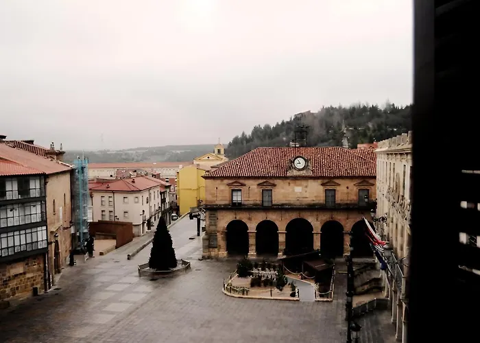 Plaza Mayor 2* Soria