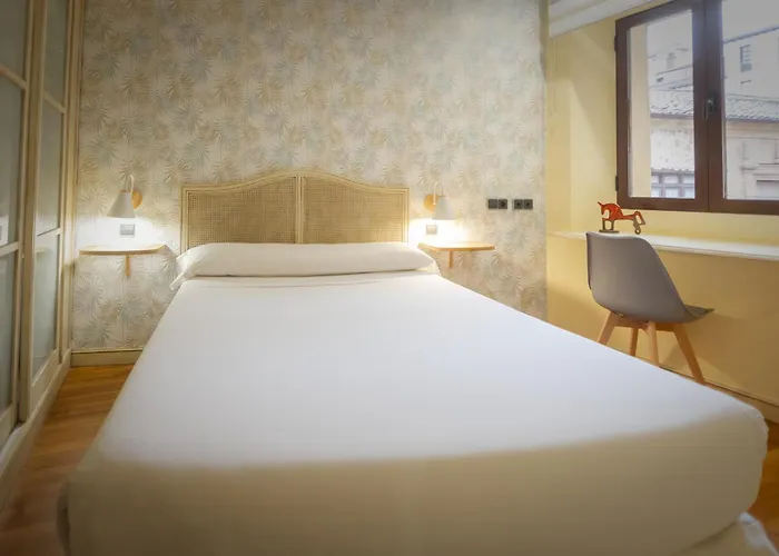 Plaza Mayor 2* Soria