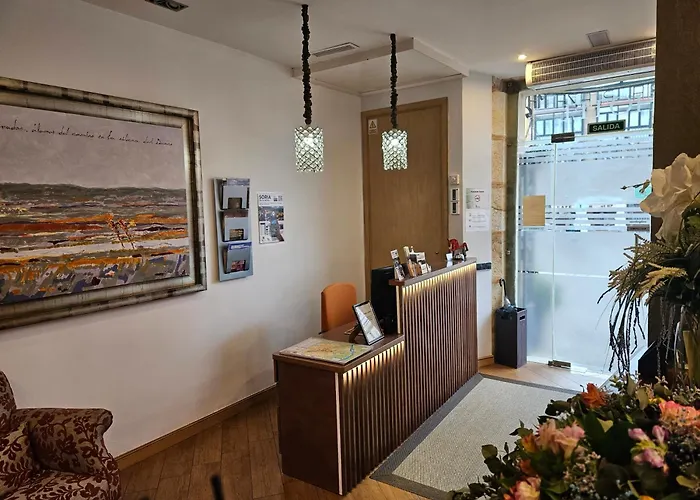 Hotel Plaza Mayor 2*