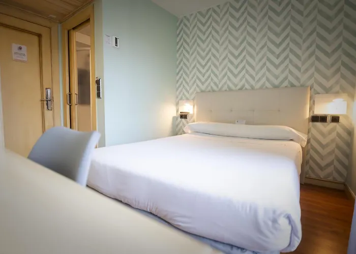 Plaza Mayor Hotel Soria