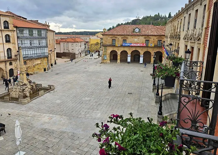 Plaza Mayor Hotel 2*