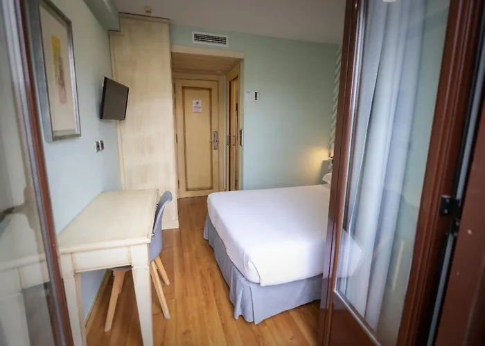 Hotel Plaza Mayor Soria