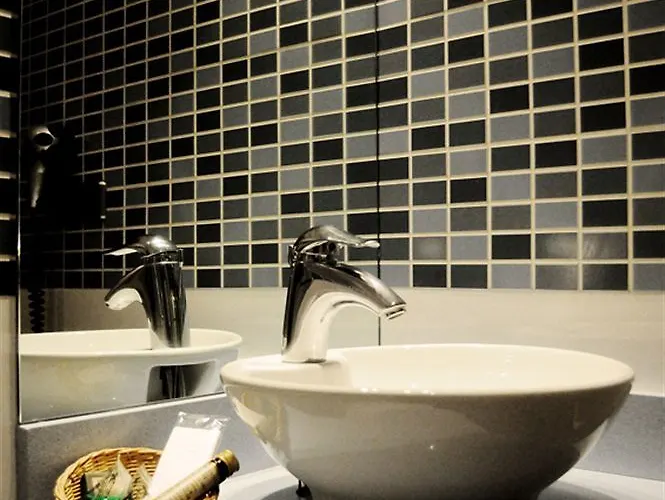 Plaza Mayor Hotel Soria